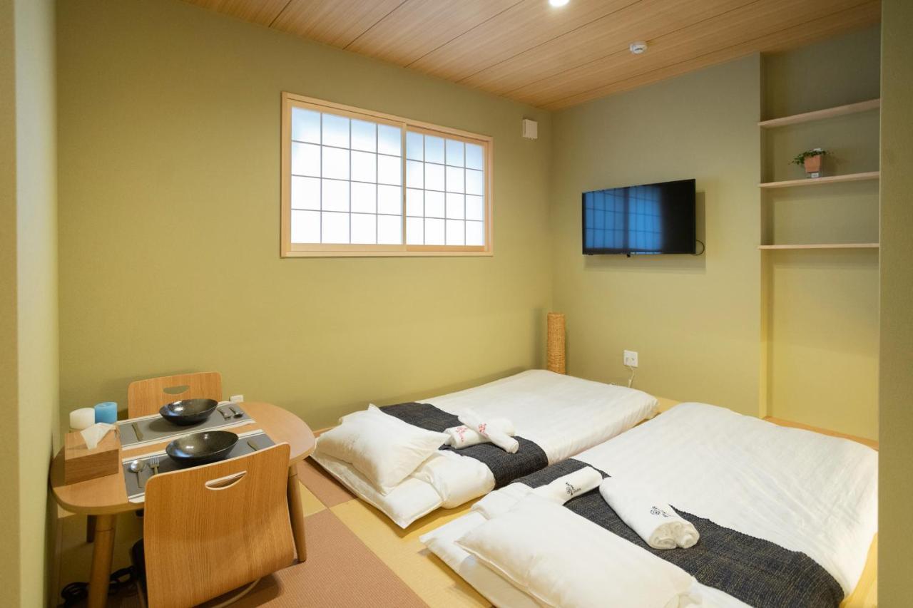 Villa Hanastay花渓居 - 梨（nashi) Ōsaka
